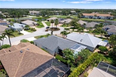 Welcome to the Village of Country Creek--where resort-style on Villages of Country Creek Golf Course in Florida - for sale on GolfHomes.com, golf home, golf lot