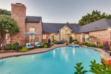 Welcome to Club Ridge Estates, one of DeSoto's premier and most on Thorntree Country Club in Texas - for sale on GolfHomes.com, golf home, golf lot