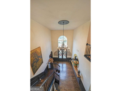 Welcome to this stunning 4-bedroom, 3-bath home in sought-after on Trophy Club of Apalachee in Georgia - for sale on GolfHomes.com, golf home, golf lot