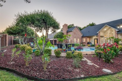 Welcome to Club Ridge Estates, one of DeSoto's premier and most on Thorntree Country Club in Texas - for sale on GolfHomes.com, golf home, golf lot