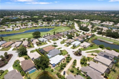 Welcome to the Village of Country Creek--where resort-style on Villages of Country Creek Golf Course in Florida - for sale on GolfHomes.com, golf home, golf lot