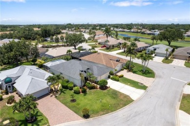 Welcome to the Village of Country Creek--where resort-style on Villages of Country Creek Golf Course in Florida - for sale on GolfHomes.com, golf home, golf lot
