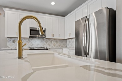 Welcome to this beautifully remodeled gem in the desirable guard on Anthem Golf and Country Club  in Arizona - for sale on GolfHomes.com, golf home, golf lot