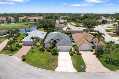 Welcome to the Village of Country Creek--where resort-style on Villages of Country Creek Golf Course in Florida - for sale on GolfHomes.com, golf home, golf lot
