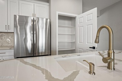 Welcome to this beautifully remodeled gem in the desirable guard on Anthem Golf and Country Club  in Arizona - for sale on GolfHomes.com, golf home, golf lot