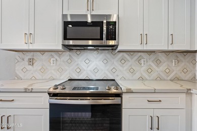 Welcome to this beautifully remodeled gem in the desirable guard on Anthem Golf and Country Club  in Arizona - for sale on GolfHomes.com, golf home, golf lot