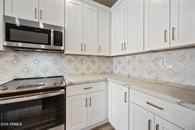 Welcome to this beautifully remodeled gem in the desirable guard on Anthem Golf and Country Club  in Arizona - for sale on GolfHomes.com, golf home, golf lot