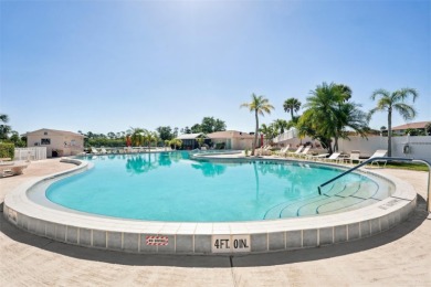 ** Gorgeous 1st Floor 2-Bed, 2-Bath Condo in this Prime Port on Kingsway Country Club in Florida - for sale on GolfHomes.com, golf home, golf lot