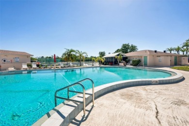 ** Gorgeous 1st Floor 2-Bed, 2-Bath Condo in this Prime Port on Kingsway Country Club in Florida - for sale on GolfHomes.com, golf home, golf lot