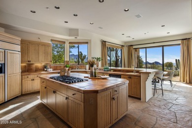 **Immediate Full Golf Membership Available at Closing**  Nestled on Desert Highlands Golf Club in Arizona - for sale on GolfHomes.com, golf home, golf lot