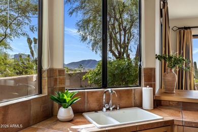 **Immediate Full Golf Membership Available at Closing**  Nestled on Desert Highlands Golf Club in Arizona - for sale on GolfHomes.com, golf home, golf lot