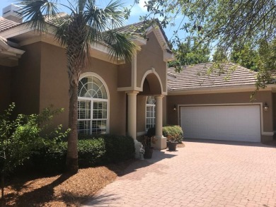 Welcome to this stunning residence located at 287 Ketch Ct in on Regatta Bay Golf and Country Club in Florida - for sale on GolfHomes.com, golf home, golf lot