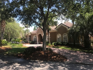 Welcome to this stunning residence located at 287 Ketch Ct in on Regatta Bay Golf and Country Club in Florida - for sale on GolfHomes.com, golf home, golf lot