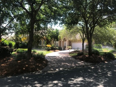 Welcome to this stunning residence located at 287 Ketch Ct in on Regatta Bay Golf and Country Club in Florida - for sale on GolfHomes.com, golf home, golf lot