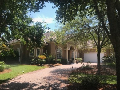 Welcome to this stunning residence located at 287 Ketch Ct in on Regatta Bay Golf and Country Club in Florida - for sale on GolfHomes.com, golf home, golf lot