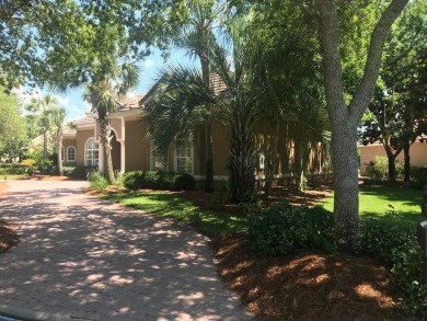 Welcome to this stunning residence located at 287 Ketch Ct in on Regatta Bay Golf and Country Club in Florida - for sale on GolfHomes.com, golf home, golf lot