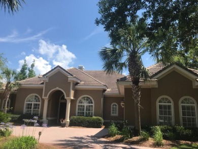 Welcome to this stunning residence located at 287 Ketch Ct in on Regatta Bay Golf and Country Club in Florida - for sale on GolfHomes.com, golf home, golf lot