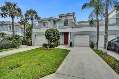 A perfect blend of refined elegance and relaxed comfort awaits on Wycliffe Golf and Country Club in Florida - for sale on GolfHomes.com, golf home, golf lot