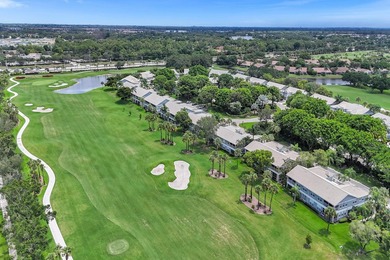A perfect blend of refined elegance and relaxed comfort awaits on Wycliffe Golf and Country Club in Florida - for sale on GolfHomes.com, golf home, golf lot