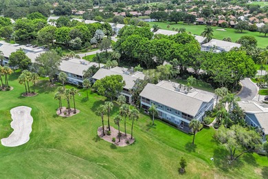 A perfect blend of refined elegance and relaxed comfort awaits on Wycliffe Golf and Country Club in Florida - for sale on GolfHomes.com, golf home, golf lot