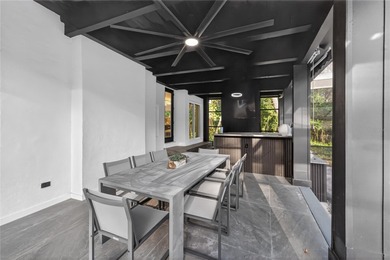 Located behind the gates of the exclusive, guard-gated on Sweetwater Country Club in Florida - for sale on GolfHomes.com, golf home, golf lot