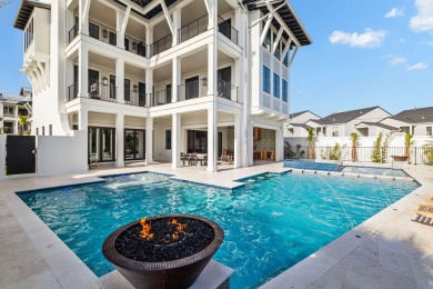 Welcome to ''The Bluffs at Dune Allen Beach'', 5012 W County Hwy on Santa Rosa Golf and Beach Club in Florida - for sale on GolfHomes.com, golf home, golf lot