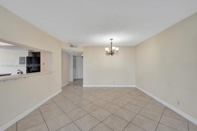RARELY AVAILABLE AT THIS PRICE! Welcome to this spacious 3 on Pine Island Ridge Country Club in Florida - for sale on GolfHomes.com, golf home, golf lot