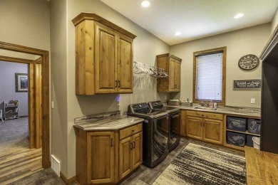 Introducing a stunning addition to the Yankton market! This on Hillcrest Golf and Country Club in South Dakota - for sale on GolfHomes.com, golf home, golf lot