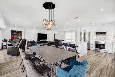 Take in stunning sunsets & serene fairway & lake views from your on Quail Ridge Golf Course and Country Club in Florida - for sale on GolfHomes.com, golf home, golf lot