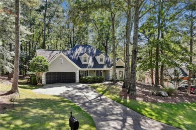 **Exceptional Opportunity at an Unbeatable Price in Windward**

 on The Golf Club of Georgia in Georgia - for sale on GolfHomes.com, golf home, golf lot