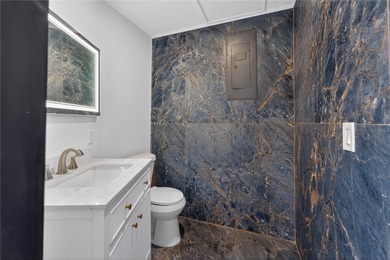 Located behind the gates of the exclusive, guard-gated on Sweetwater Country Club in Florida - for sale on GolfHomes.com, golf home, golf lot