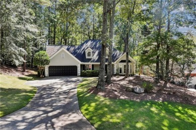 **Exceptional Opportunity at an Unbeatable Price in Windward**

 on The Golf Club of Georgia in Georgia - for sale on GolfHomes.com, golf home, golf lot