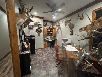 Introducing a stunning addition to the Yankton market! This on Hillcrest Golf and Country Club in South Dakota - for sale on GolfHomes.com, golf home, golf lot