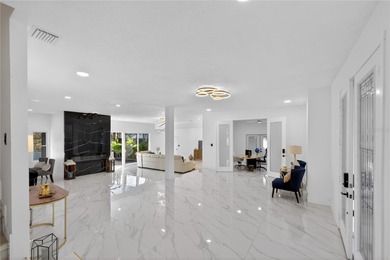 Located behind the gates of the exclusive, guard-gated on Sweetwater Country Club in Florida - for sale on GolfHomes.com, golf home, golf lot