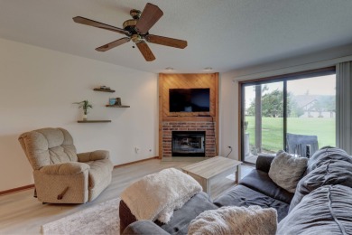 Welcome to this beautifully maintained Avon model in the highly on Maple Meadows Golf Club in Illinois - for sale on GolfHomes.com, golf home, golf lot