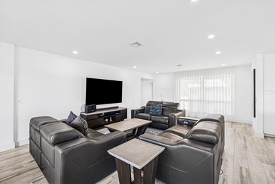 Take in stunning sunsets & serene fairway & lake views from your on Quail Ridge Golf Course and Country Club in Florida - for sale on GolfHomes.com, golf home, golf lot