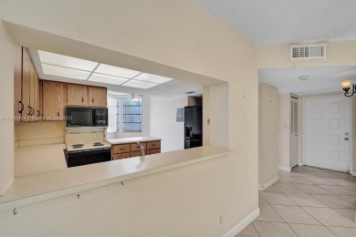 RARELY AVAILABLE AT THIS PRICE! Welcome to this spacious 3 on Pine Island Ridge Country Club in Florida - for sale on GolfHomes.com, golf home, golf lot