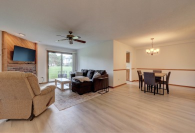 Welcome to this beautifully maintained Avon model in the highly on Maple Meadows Golf Club in Illinois - for sale on GolfHomes.com, golf home, golf lot