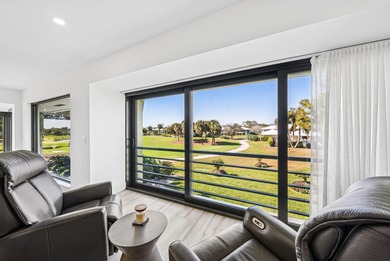 Take in stunning sunsets & serene fairway & lake views from your on Quail Ridge Golf Course and Country Club in Florida - for sale on GolfHomes.com, golf home, golf lot