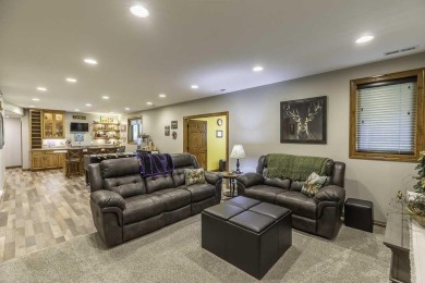 Introducing a stunning addition to the Yankton market! This on Hillcrest Golf and Country Club in South Dakota - for sale on GolfHomes.com, golf home, golf lot