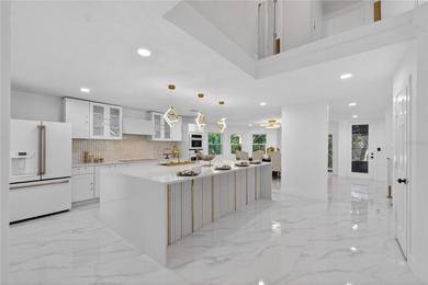 Located behind the gates of the exclusive, guard-gated on Sweetwater Country Club in Florida - for sale on GolfHomes.com, golf home, golf lot