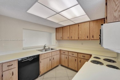 RARELY AVAILABLE AT THIS PRICE! Welcome to this spacious 3 on Pine Island Ridge Country Club in Florida - for sale on GolfHomes.com, golf home, golf lot