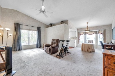 This beautifully appointed second-floor END UNIT offers 1,325 on On Top Of The World Golf Course in Florida - for sale on GolfHomes.com, golf home, golf lot