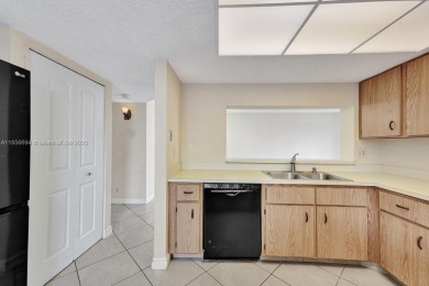 RARELY AVAILABLE AT THIS PRICE! Welcome to this spacious 3 on Pine Island Ridge Country Club in Florida - for sale on GolfHomes.com, golf home, golf lot