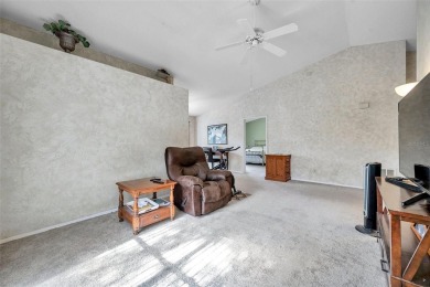 This beautifully appointed second-floor END UNIT offers 1,325 on On Top Of The World Golf Course in Florida - for sale on GolfHomes.com, golf home, golf lot