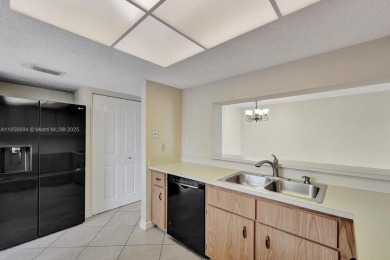 RARELY AVAILABLE AT THIS PRICE! Welcome to this spacious 3 on Pine Island Ridge Country Club in Florida - for sale on GolfHomes.com, golf home, golf lot