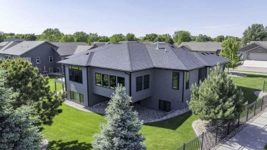 Introducing a stunning addition to the Yankton market! This on Hillcrest Golf and Country Club in South Dakota - for sale on GolfHomes.com, golf home, golf lot