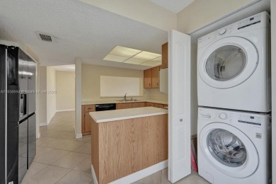 RARELY AVAILABLE AT THIS PRICE! Welcome to this spacious 3 on Pine Island Ridge Country Club in Florida - for sale on GolfHomes.com, golf home, golf lot