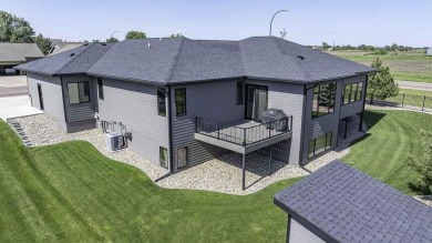 Introducing a stunning addition to the Yankton market! This on Hillcrest Golf and Country Club in South Dakota - for sale on GolfHomes.com, golf home, golf lot