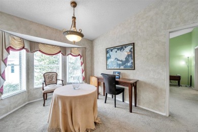 This beautifully appointed second-floor END UNIT offers 1,325 on On Top Of The World Golf Course in Florida - for sale on GolfHomes.com, golf home, golf lot